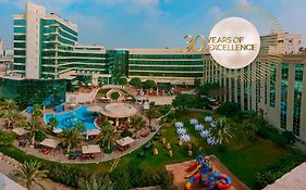 Millennium Airport Hotel Dubai